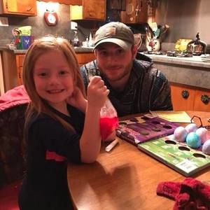 Meet your Posher, Ted